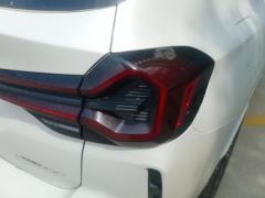 BMW X3 xDrive30i Premier M Night Package - photo 5