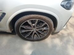 BMW X3 xDrive30i Premier M Night Package - photo 6