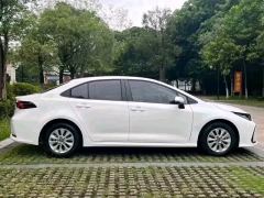 Toyota Corolla 1.5L Pioneer Edition - фото 8