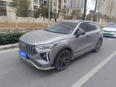 Haval Chitu Turbo Engine Edition 1.5T Platinum - фото 1