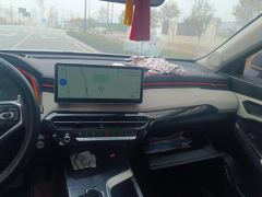 Haval Chitu Turbo Engine Edition 1.5T Platinum - фото 11