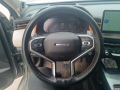 Haval Chitu Turbo Engine Edition 1.5T Platinum - фото 12