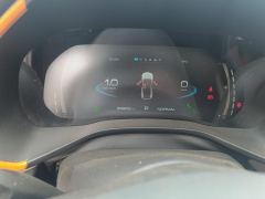 Haval Chitu Turbo Engine Edition 1.5T Platinum - фото 15