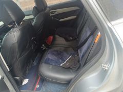 Haval Chitu Turbo Engine Edition 1.5T Platinum - фото 17