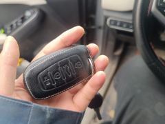 Haval Chitu Turbo Engine Edition 1.5T Platinum - фото 19