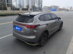Haval Chitu Turbo Engine Edition 1.5T Platinum - фото 2