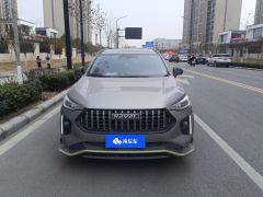 Haval Chitu Turbo Engine Edition 1.5T Platinum - фото 3