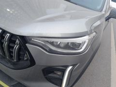 Haval Chitu Turbo Engine Edition 1.5T Platinum - фото 4