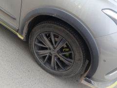 Haval Chitu Turbo Engine Edition 1.5T Platinum - фото 5