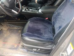 Haval Chitu Turbo Engine Edition 1.5T Platinum - фото 8