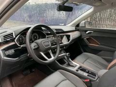 Audi Q3 35 TFSI Active Dynamic Edition - ფოტო 3