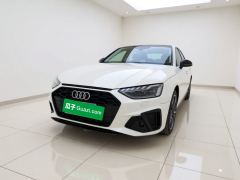 Audi A4L 40 TFSI Luxury Dynamic - photo 1