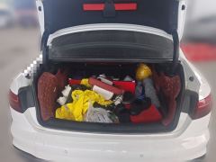 Audi A4L 40 TFSI Luxury Dynamic - photo 15