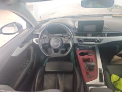 Audi A4L 40 TFSI Luxury Dynamic - photo 6
