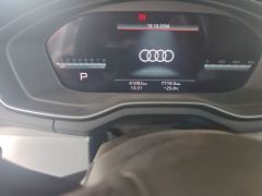Audi A4L 40 TFSI Luxury Dynamic - photo 8