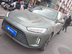 AITO M5 EREV EditionAWD Edition - фото 1