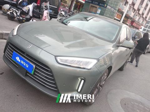 2022 AITO M5 EREV EditionAWD Edition - ავტომობილი ჩინეთიდან