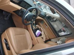 AITO M5 EREV EditionAWD Edition - фото 8