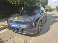 NIO EC6 505km 75kWh - ფოტო 1