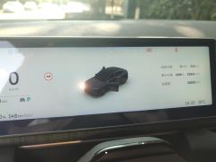 NIO EC6 505km 75kWh - ფოტო 20