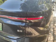 NIO EC6 505km 75kWh - ფოტო 5