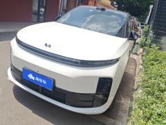 Li Auto L6 Max - ფოტო 1