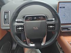 Li Auto L6 Max - ფოტო 18