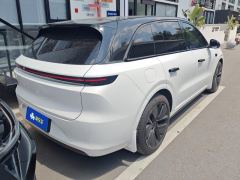Li Auto L6 Max - ფოტო 2