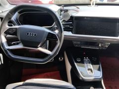 Audi Q4 e-tron 40 e-tron Enjoy Edition - ფოტო 16