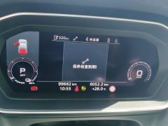 Audi Q4 e-tron 40 e-tron Enjoy Edition - ფოტო 20