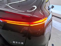 Onvo L60 555km Rear Drive Standard Endurance Edition 60kWh - photo 5