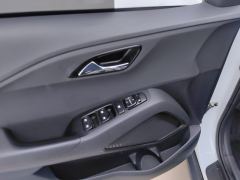 Hyundai ix35 2.0L Automatic 2WD Leading Edition GLS - ფოტო 13