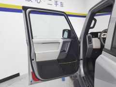 iCar Super V23 401km Rear Drive Advanced Edition - фото 12