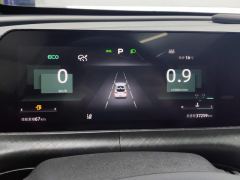 Changan UNI-T Edition 1.5T Premium Version - фото 20