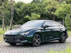 MG7 1.5T Luxury Edition - ფოტო 1