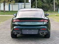 MG7 1.5T Luxury Edition - ფოტო 11