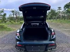 MG7 1.5T Luxury Edition - ფოტო 13