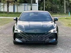 MG7 1.5T Luxury Edition - ფოტო 2
