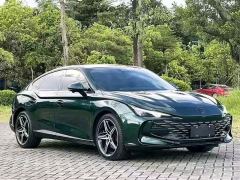 MG7 1.5T Luxury Edition - ფოტო 3