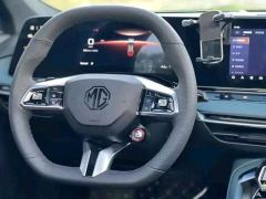MG7 1.5T Luxury Edition - ფოტო 4