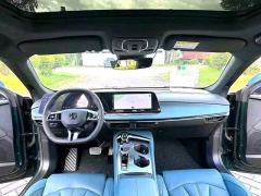 MG7 1.5T Luxury Edition - ფოტო 5