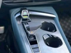 MG7 1.5T Luxury Edition - ფოტო 6