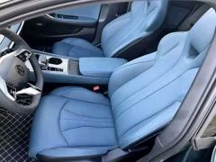 MG7 1.5T Luxury Edition - ფოტო 7