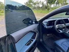 MG7 1.5T Luxury Edition - ფოტო 8