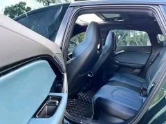MG7 1.5T Luxury Edition - ფოტო 9