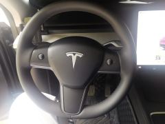 Tesla Model Y 554km Rear-Wheel Drive Edition - фото 18