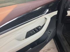 Geely Xingyue L 2.0T Dual Clutch 2WD Premium - photo 12