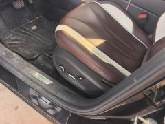 Geely Xingyue L 2.0T Dual Clutch 2WD Premium - photo 14