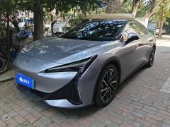 Arcfox Alpha S5 560MAX Front-wheel drive 185kW - ფოტო 1