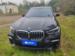 BMW X5 xDrive30Li Deluxe VersionM - ფოტო 3